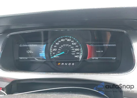 2015 Ford Taurus Sel z USA, uszkodzony, nr VIN 1FAHP2E80FG196035